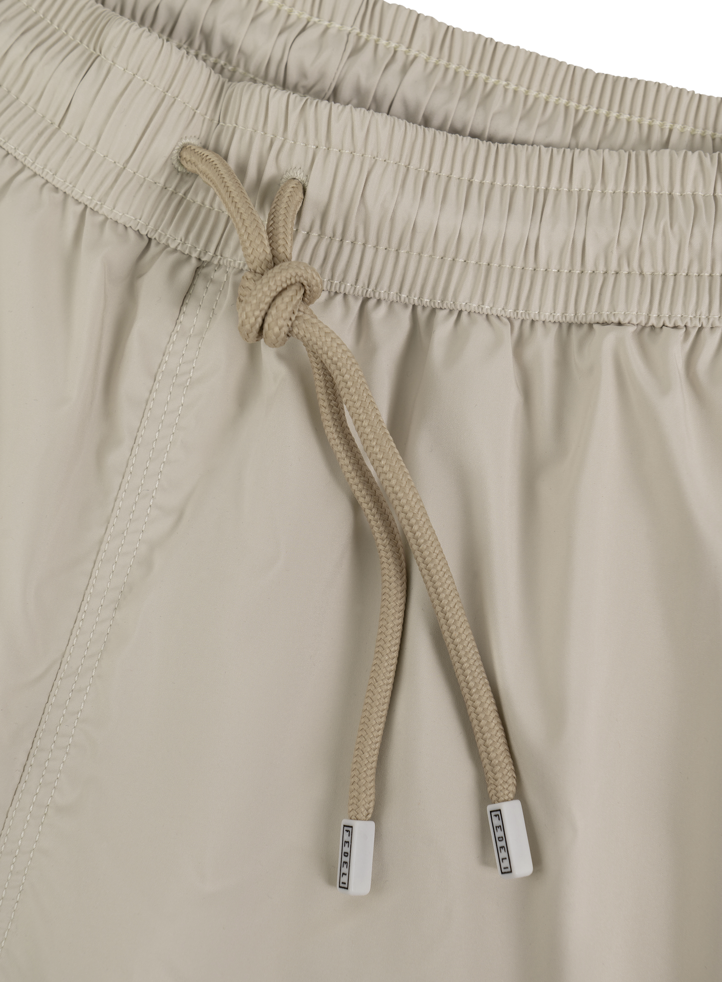 Airstop Unito zwembroek | FULL_WIDTH | Beige