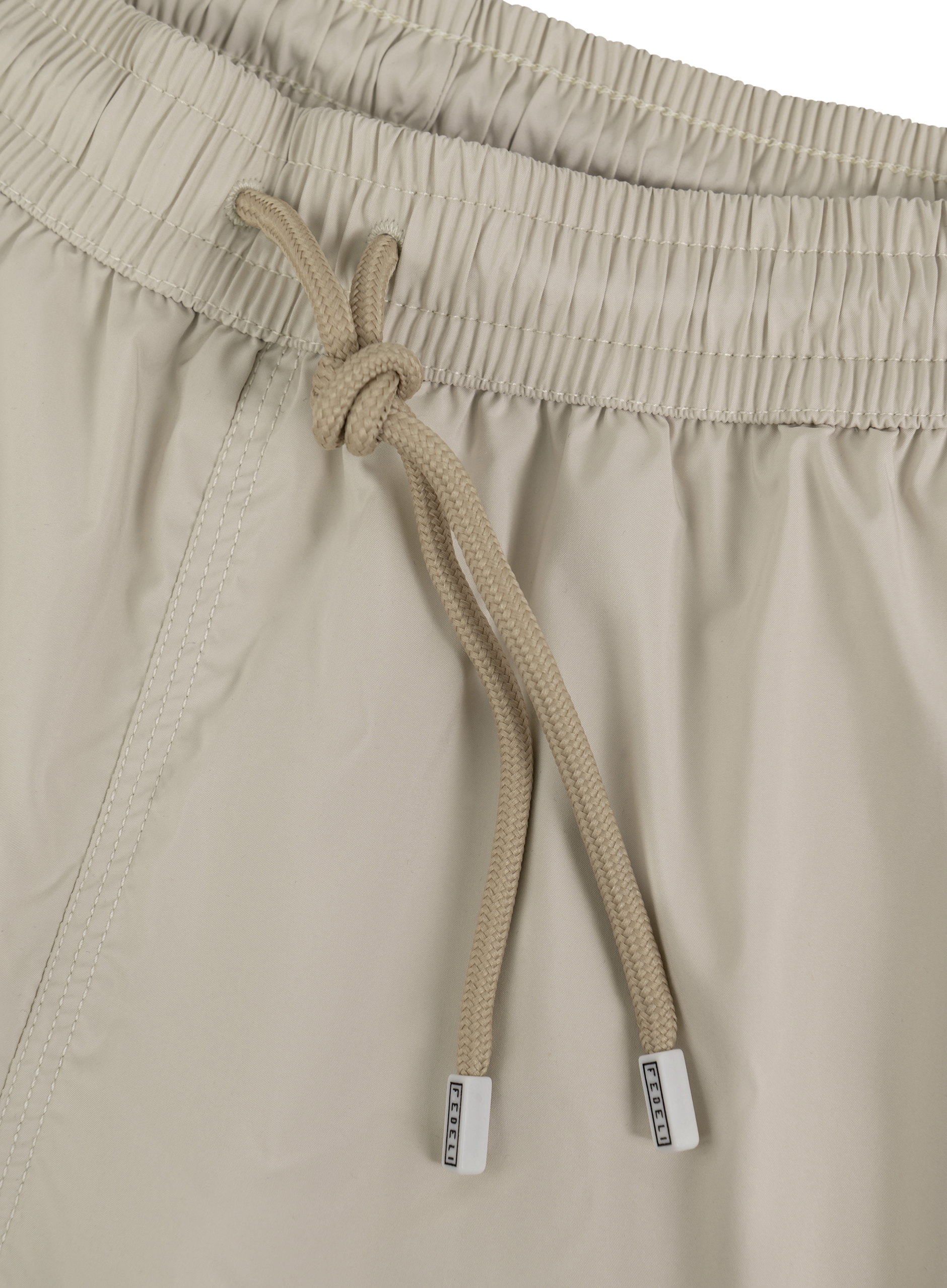 Airstop Unito zwembroek | FULL_WIDTH | Beige