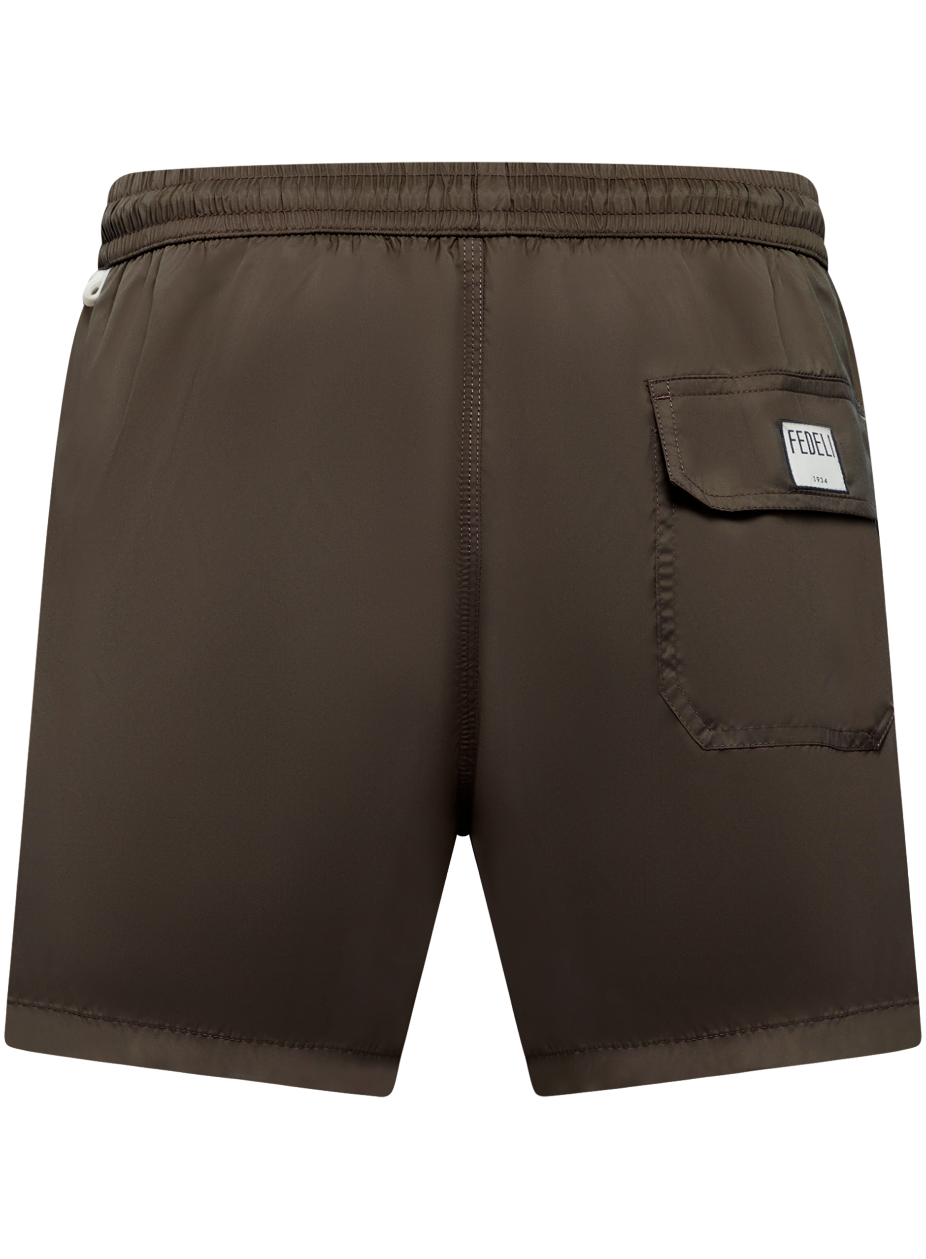 Airstop Unito zwembroek | TAUPE BRUIN