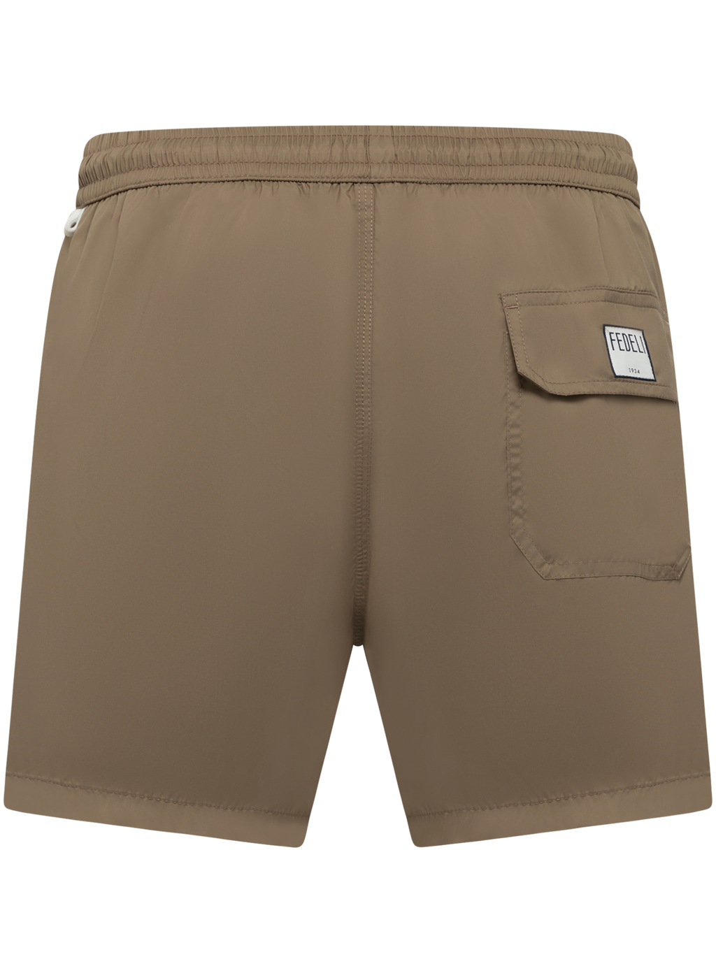 Airstop Unito zwembroek | Bruin