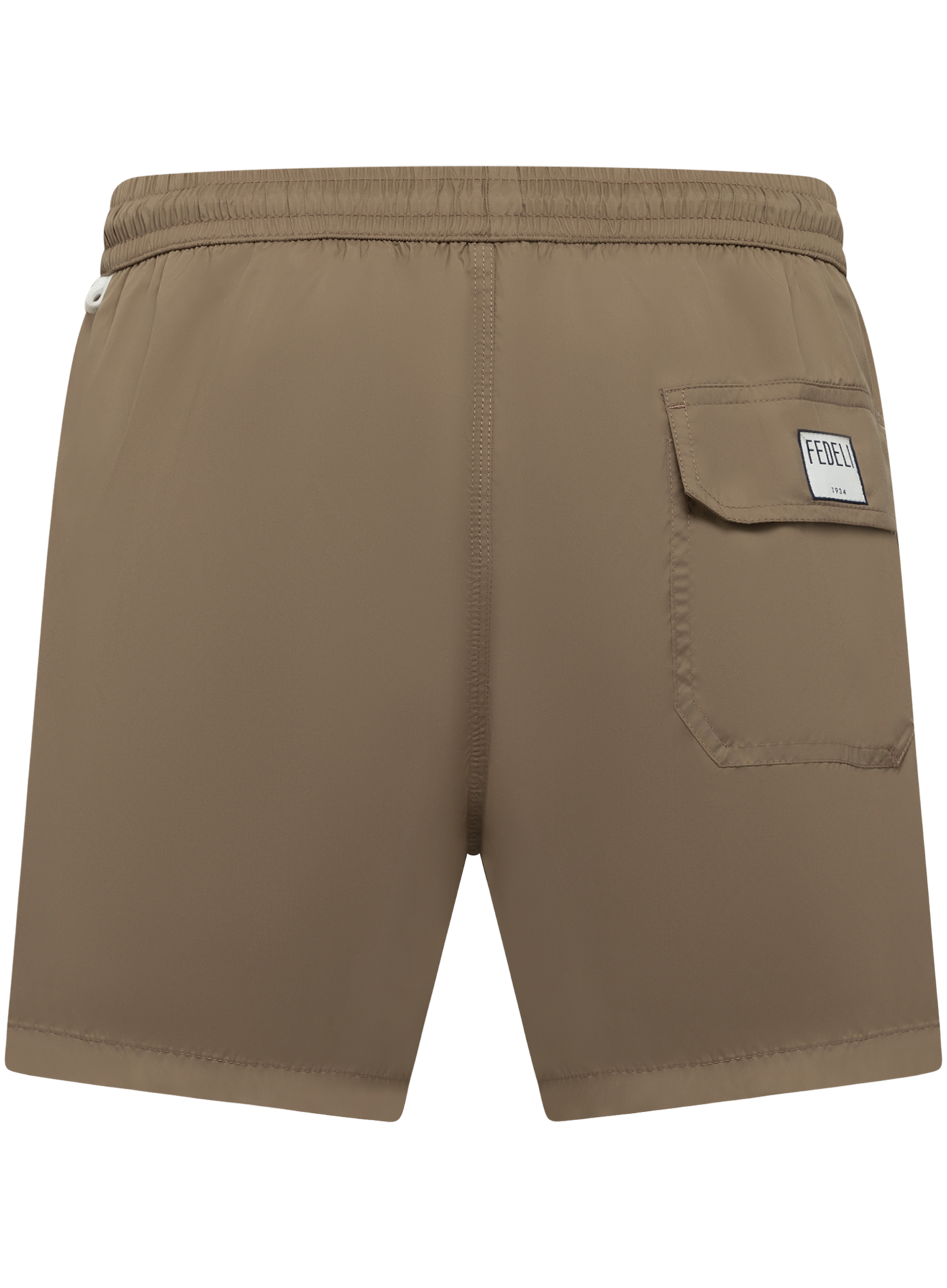 Airstop Unito zwembroek | FULL_WIDTH | Bruin