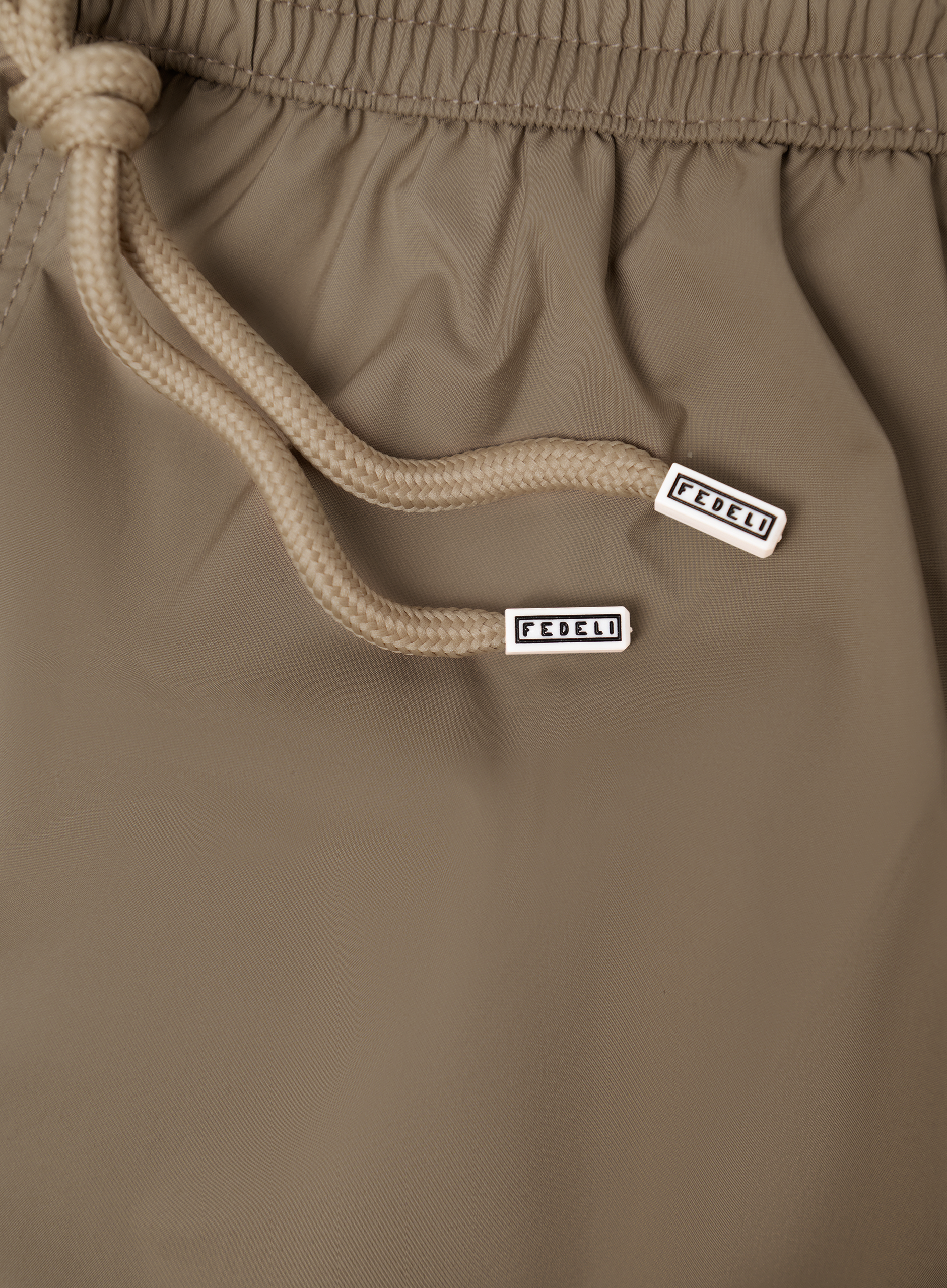 Airstop Unito zwembroek | FULL_WIDTH | Bruin