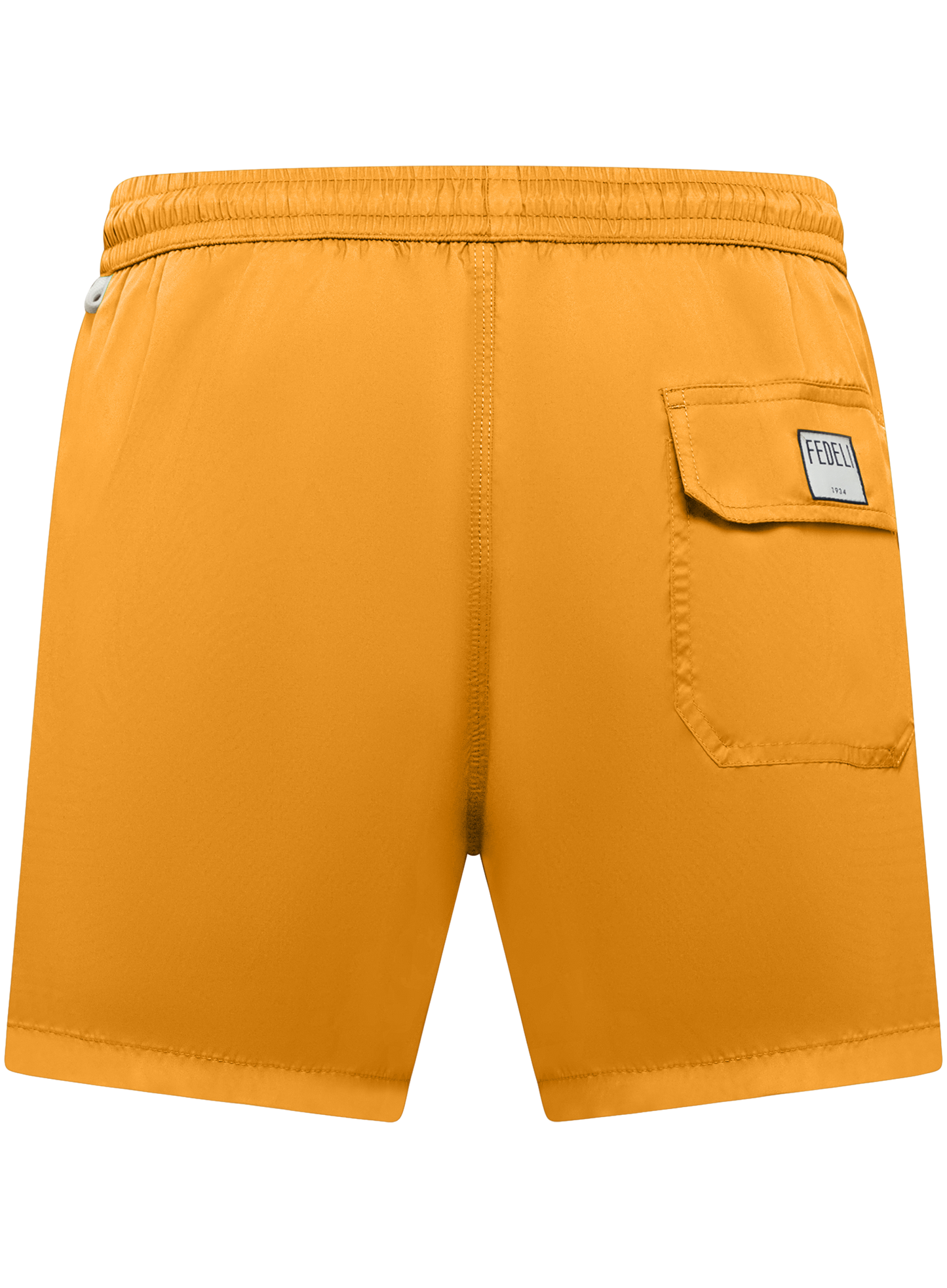 Airstop Unito zwembroek | FULL_WIDTH | Oranje