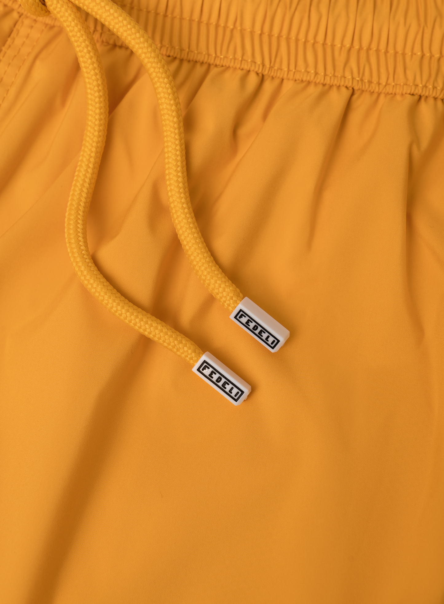 Airstop Unito zwembroek | FULL_WIDTH | Oranje