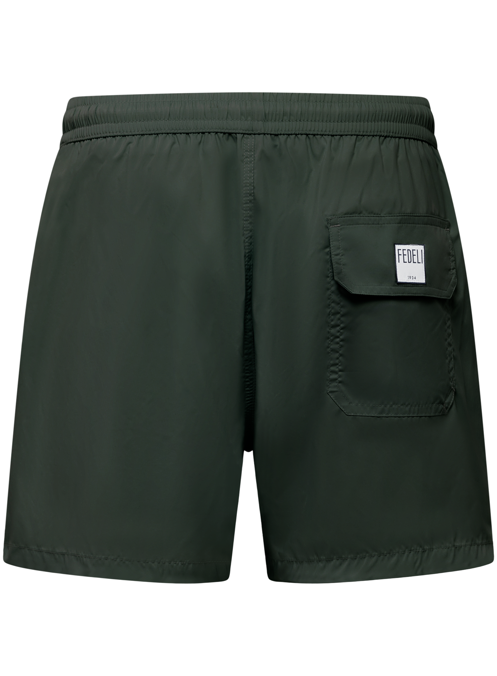 Airstop Unito zwembroek | FULL_WIDTH | D.Groen