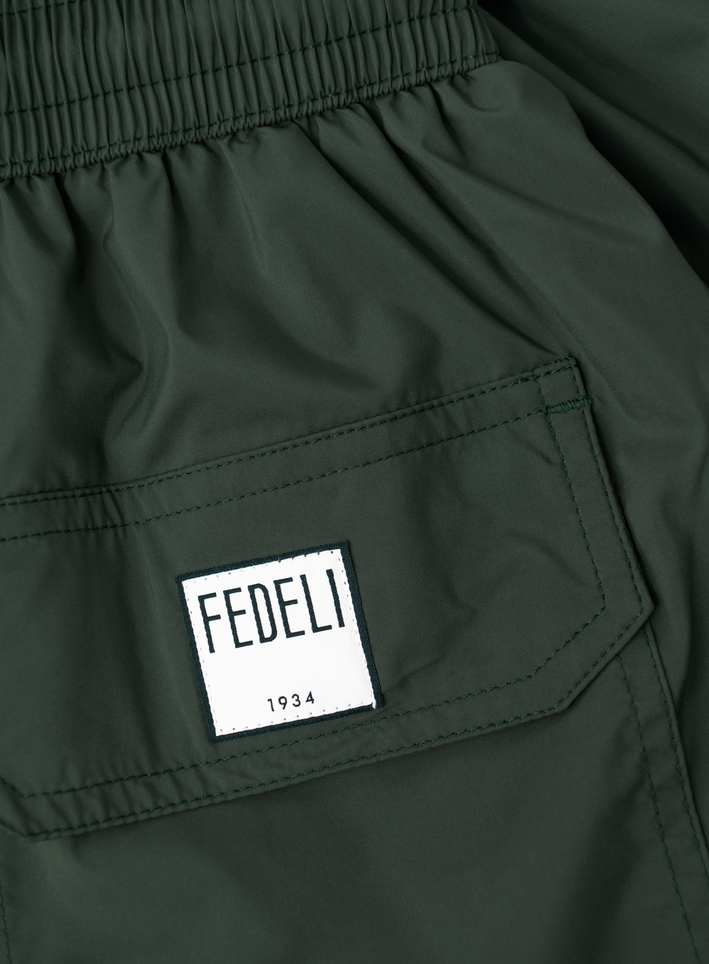 Airstop Unito zwembroek | FULL_WIDTH | D.Groen