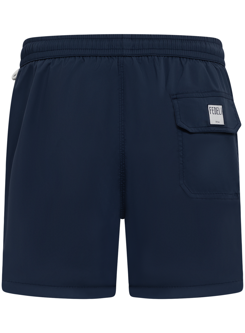 Airstop Unito zwembroek | Blauw