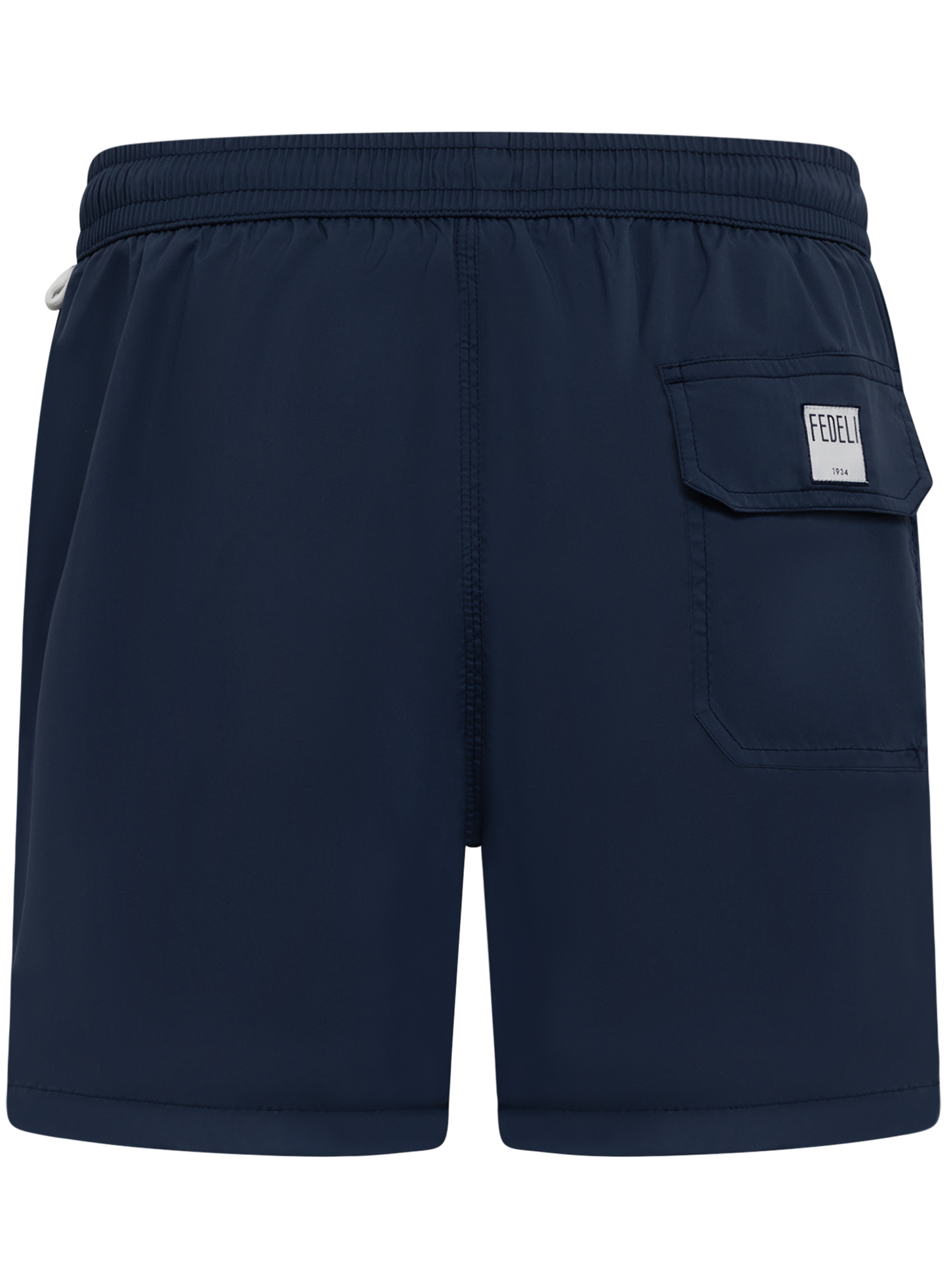 Airstop Unito zwembroek | FULL_WIDTH | Blauw