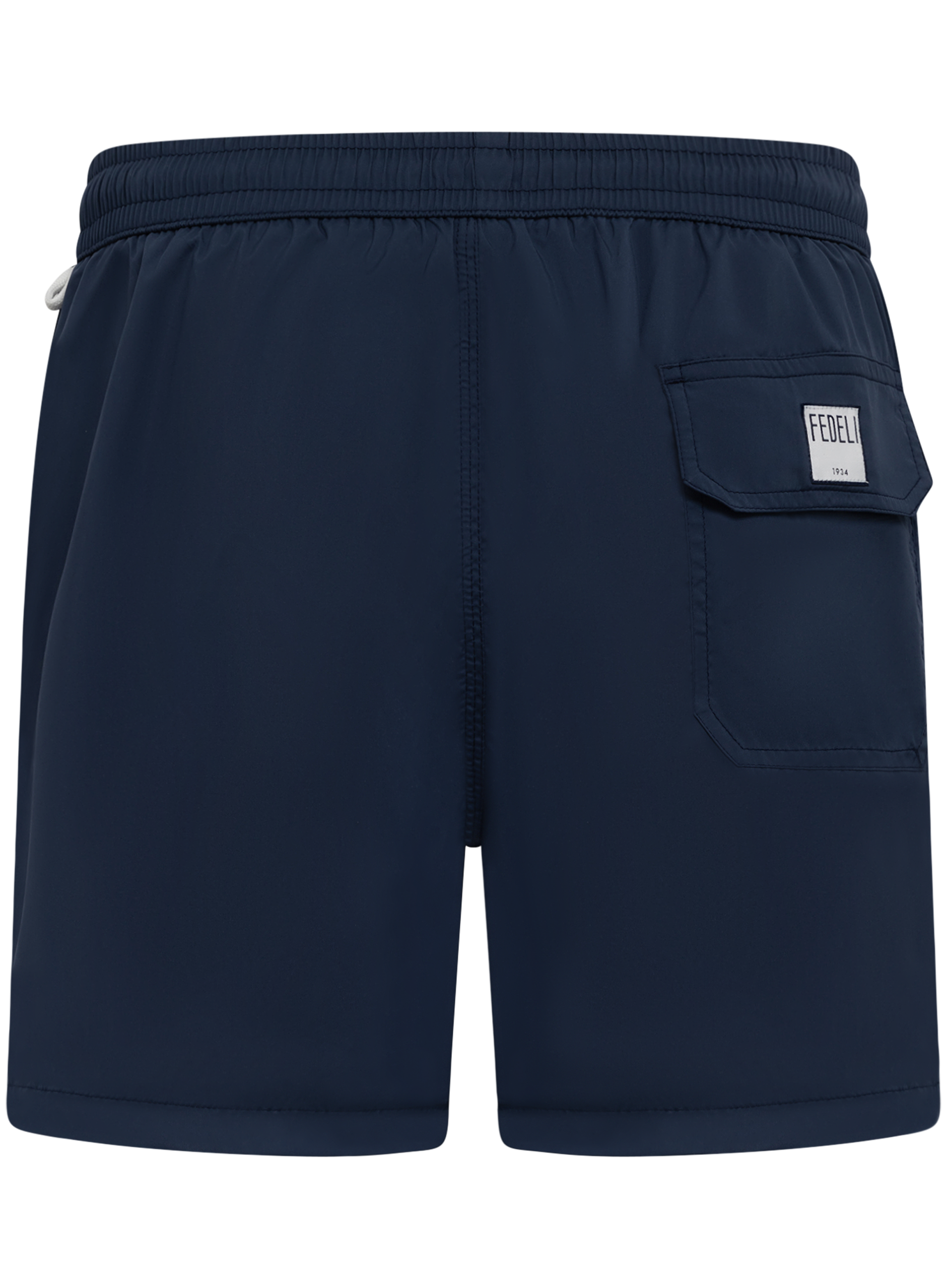 Airstop Unito zwembroek | FULL_WIDTH | Blauw