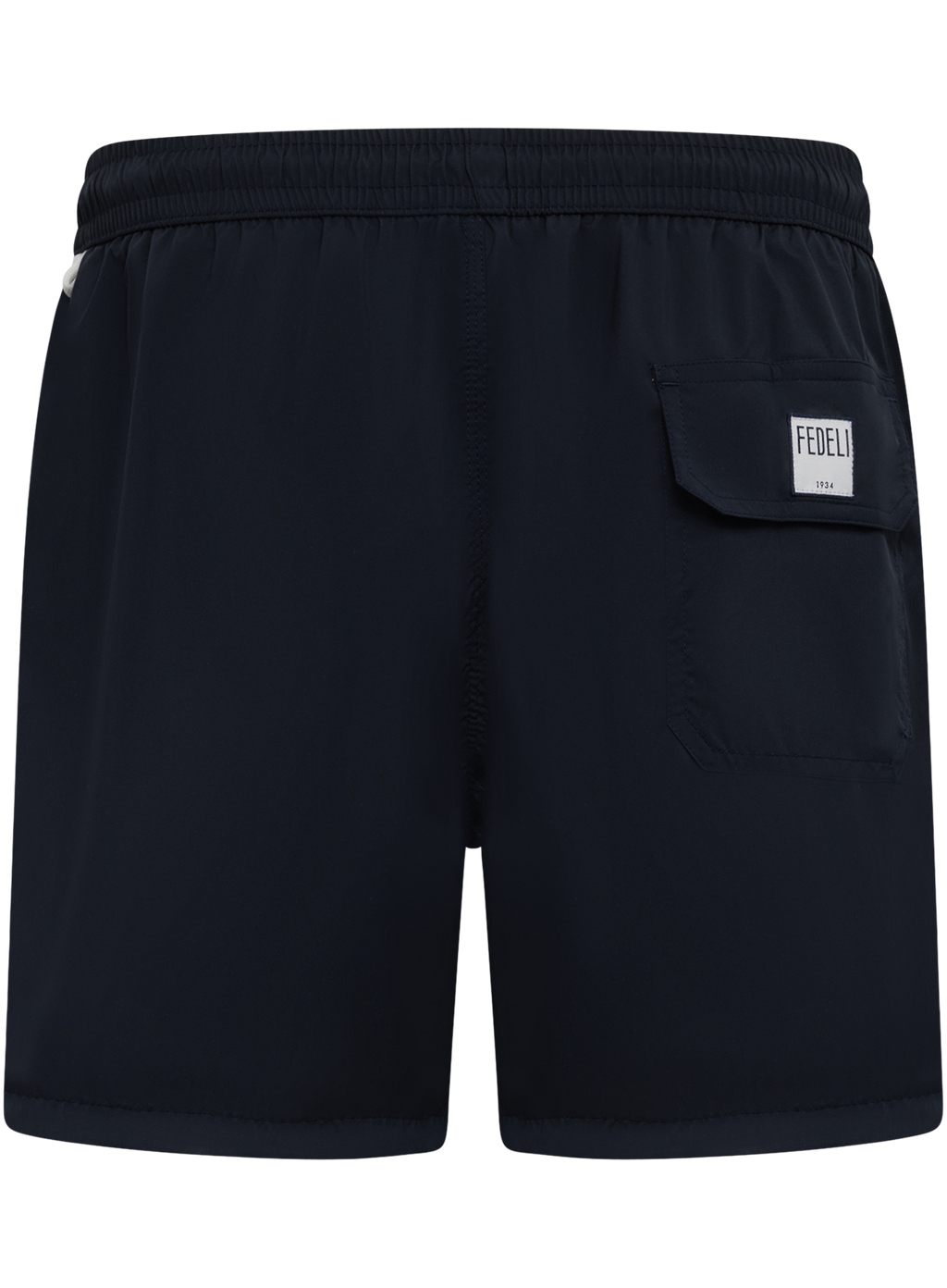 Airstop Unito zwembroek | BLUE NAVY