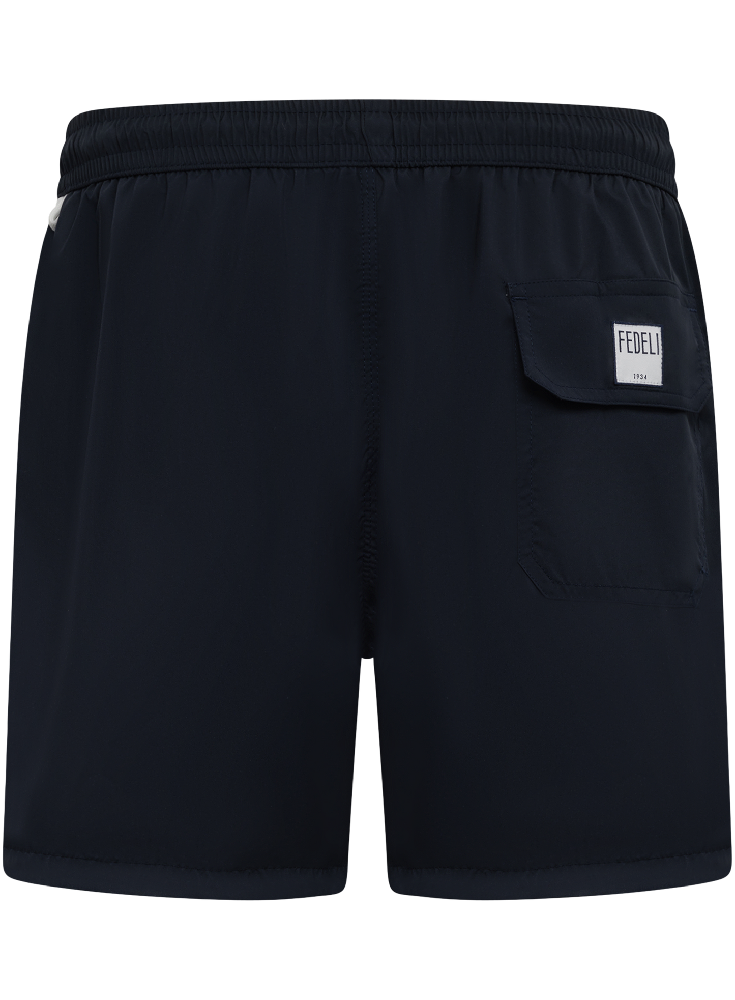 Airstop Unito zwembroek | FULL_WIDTH | BLUE NAVY
