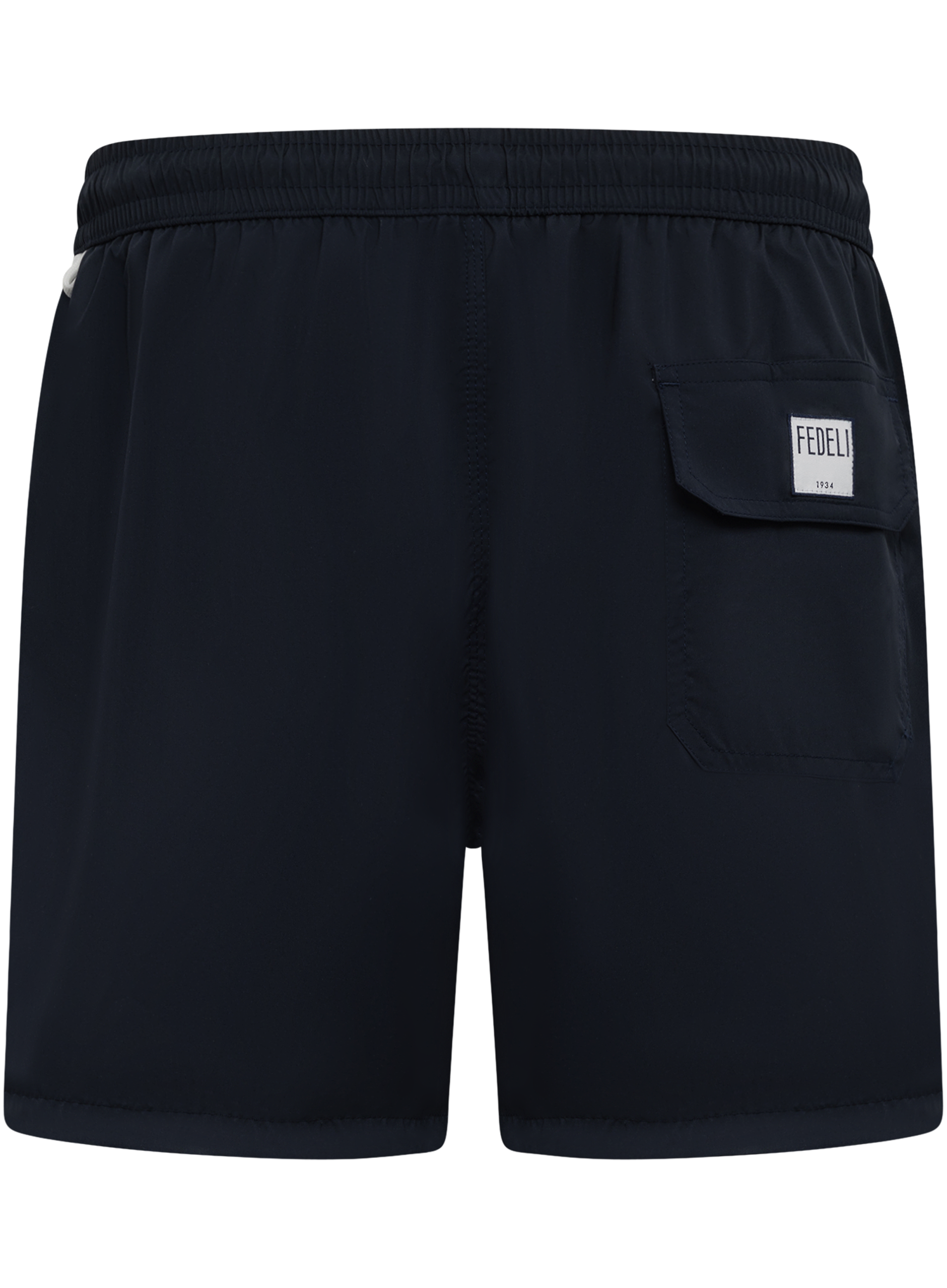 Airstop Unito zwembroek | FULL_WIDTH | BLUE NAVY