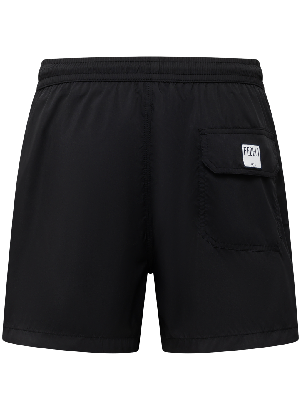 Airstop Unito zwembroek | Zwart