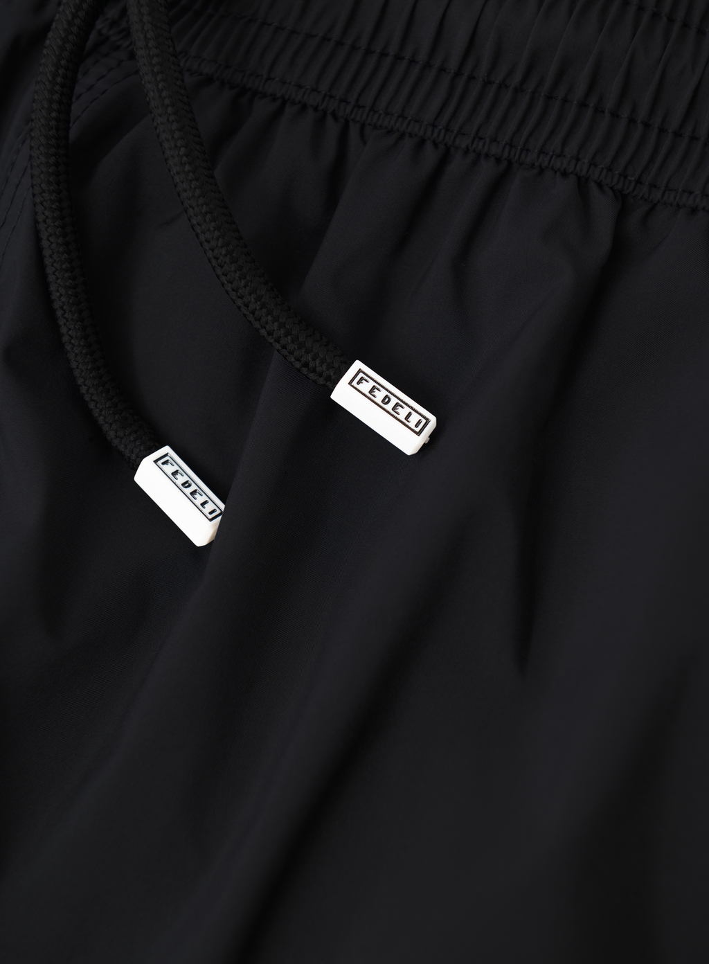 Airstop Unito zwembroek | FULL_WIDTH | Zwart