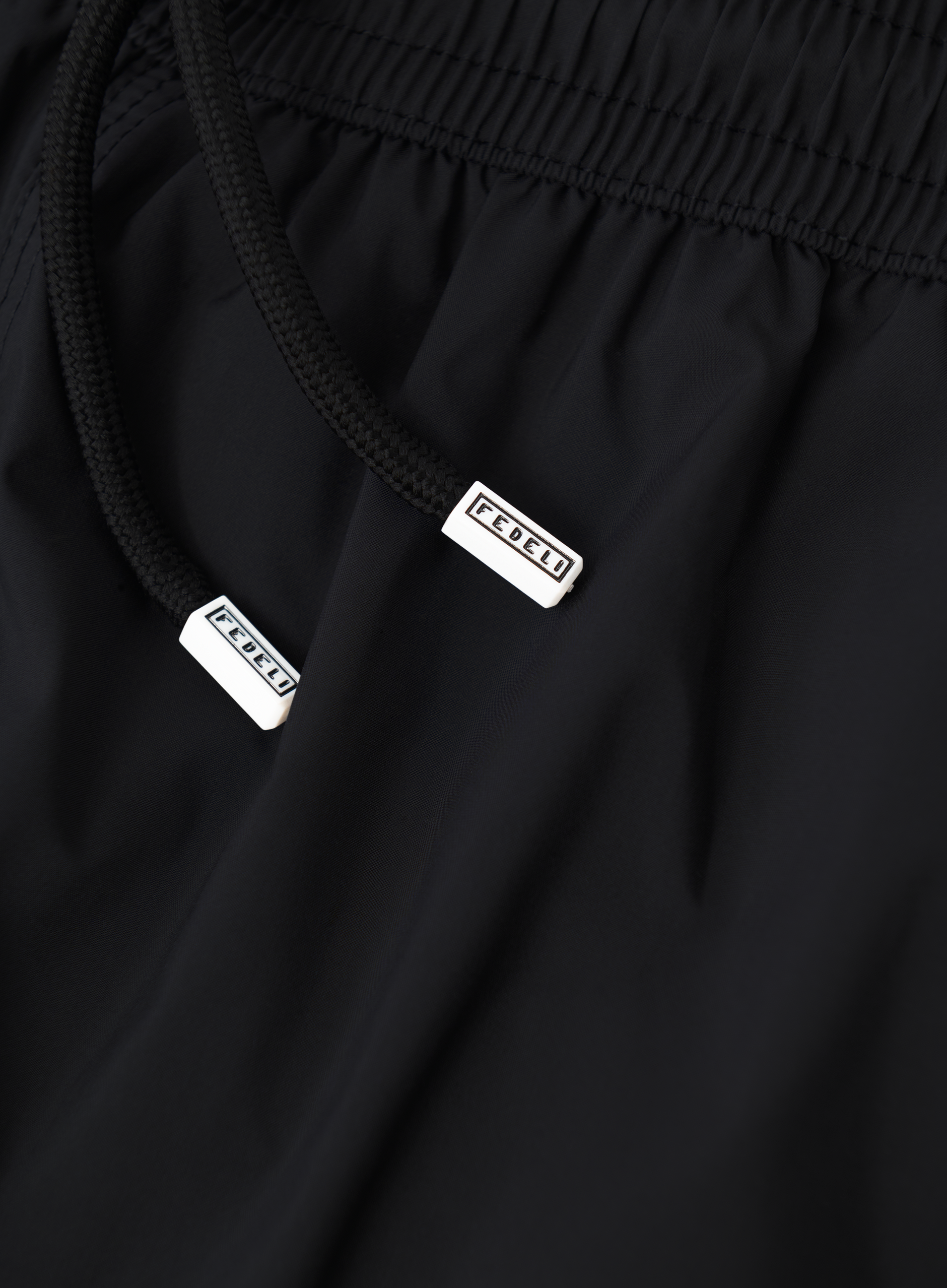 Airstop Unito zwembroek | FULL_WIDTH | Zwart