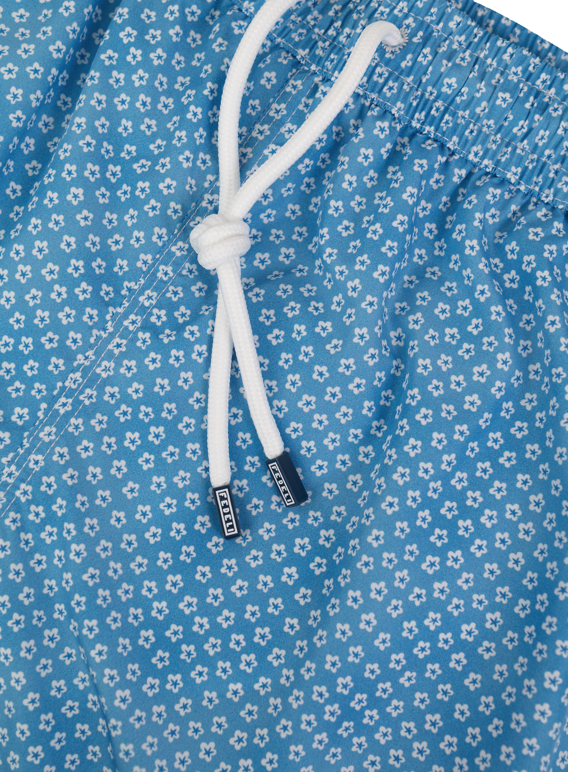 Madeira zwembroek met print | FULL_WIDTH | L.Blauw