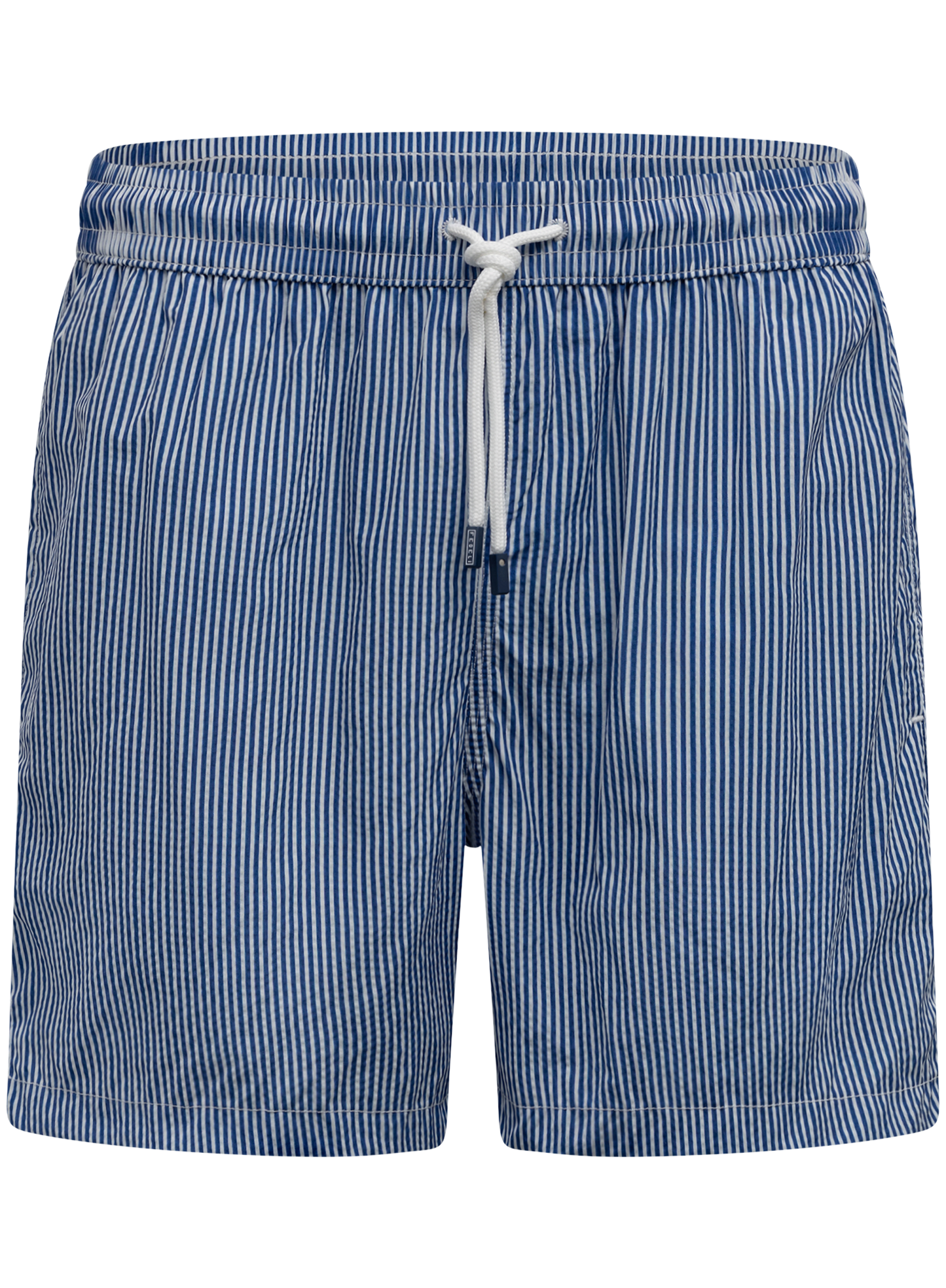 Gestreepte Madeira Zwembroek