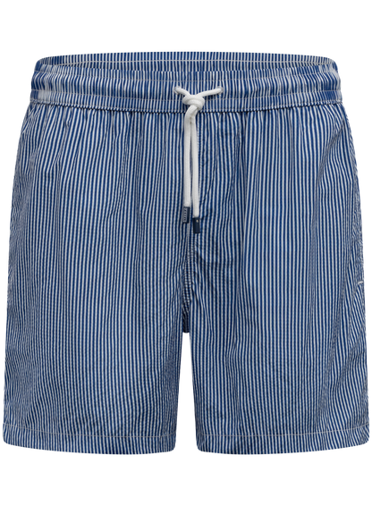 Gestreepte Madeira Zwembroek