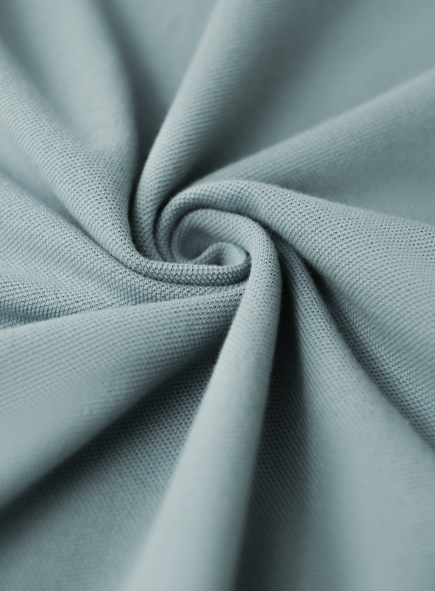 Polo van katoen | Turqoise