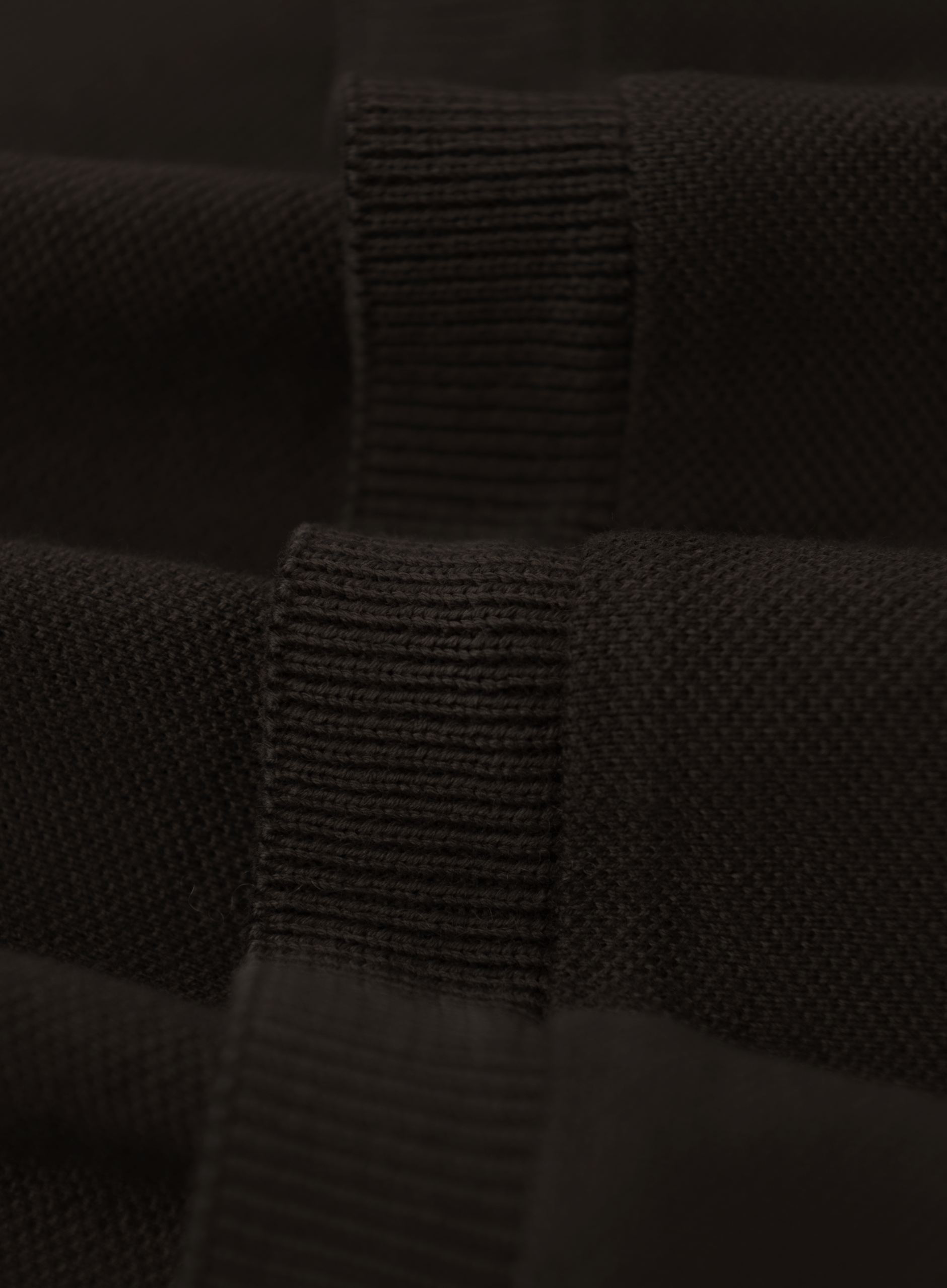 Polo van katoen | D.Bruin