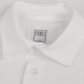 Polo van katoen | Wit