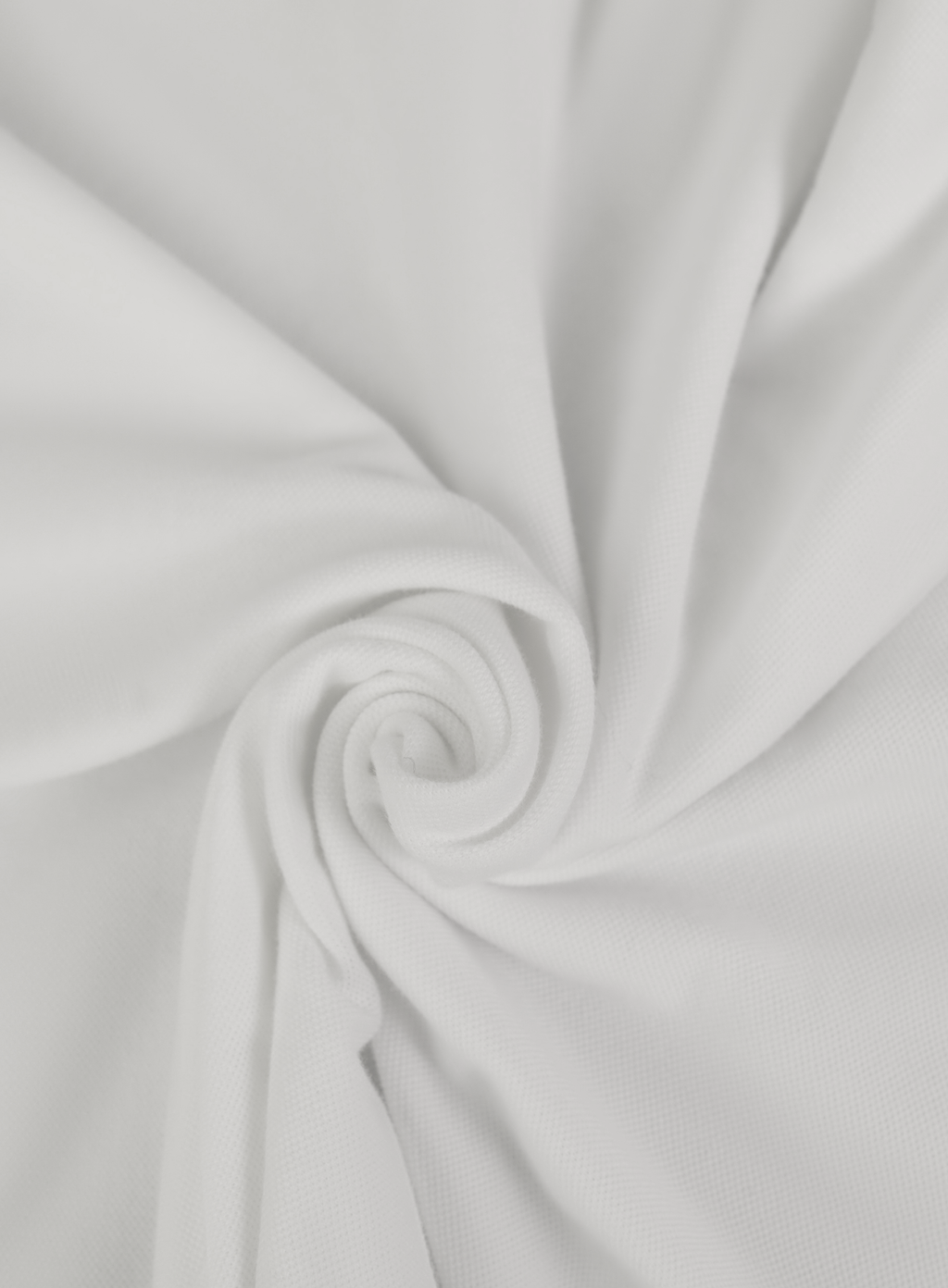 Polo van katoen | FULL_WIDTH | Wit