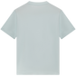 T-shirt van katoen | FULL_WIDTH | L.Blauw