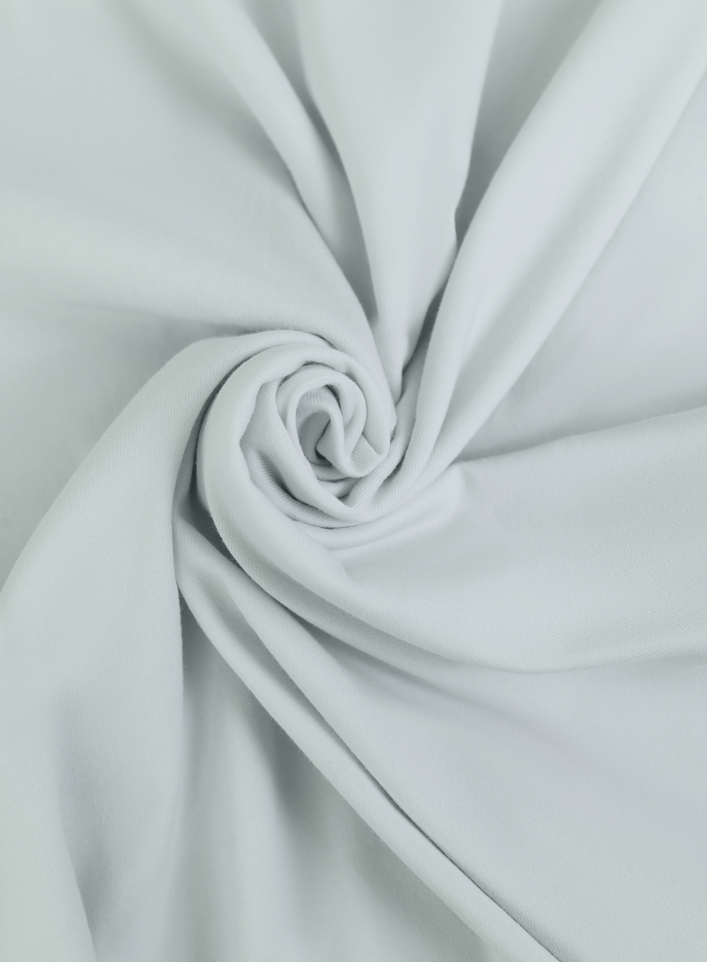 T-shirt van katoen | FULL_WIDTH | L.Blauw