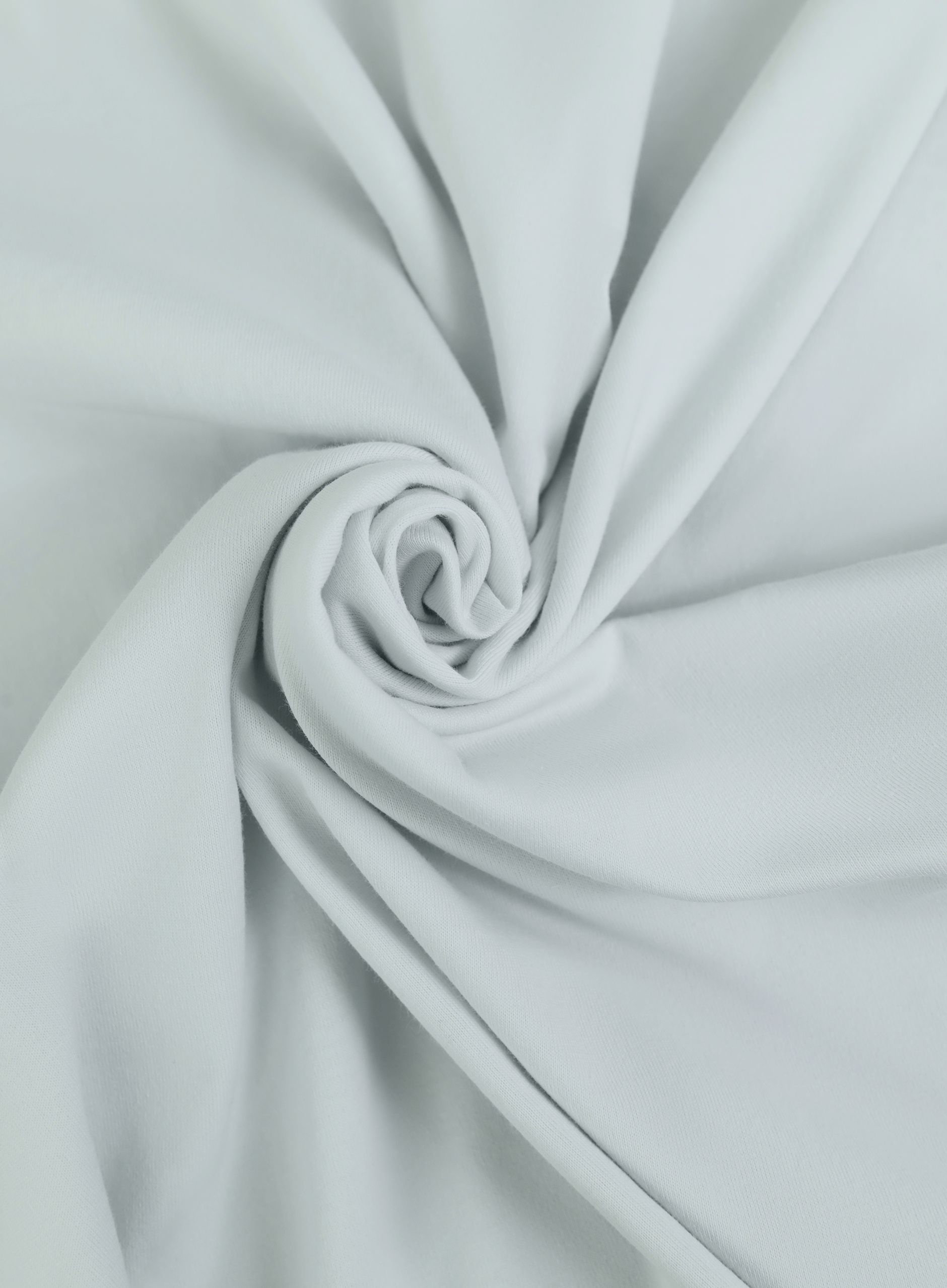 T-shirt van katoen | FULL_WIDTH | L.Blauw