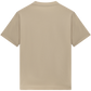 T-shirt van katoen | FULL_WIDTH | Beige