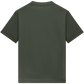 T-shirt van katoen | FULL_WIDTH | Groen