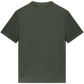 T-shirt van katoen | FULL_WIDTH | Groen