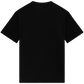 T-shirt van katoen | FULL_WIDTH | Zwart