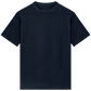 T-shirt van katoen | FULL_WIDTH | BLUE NAVY