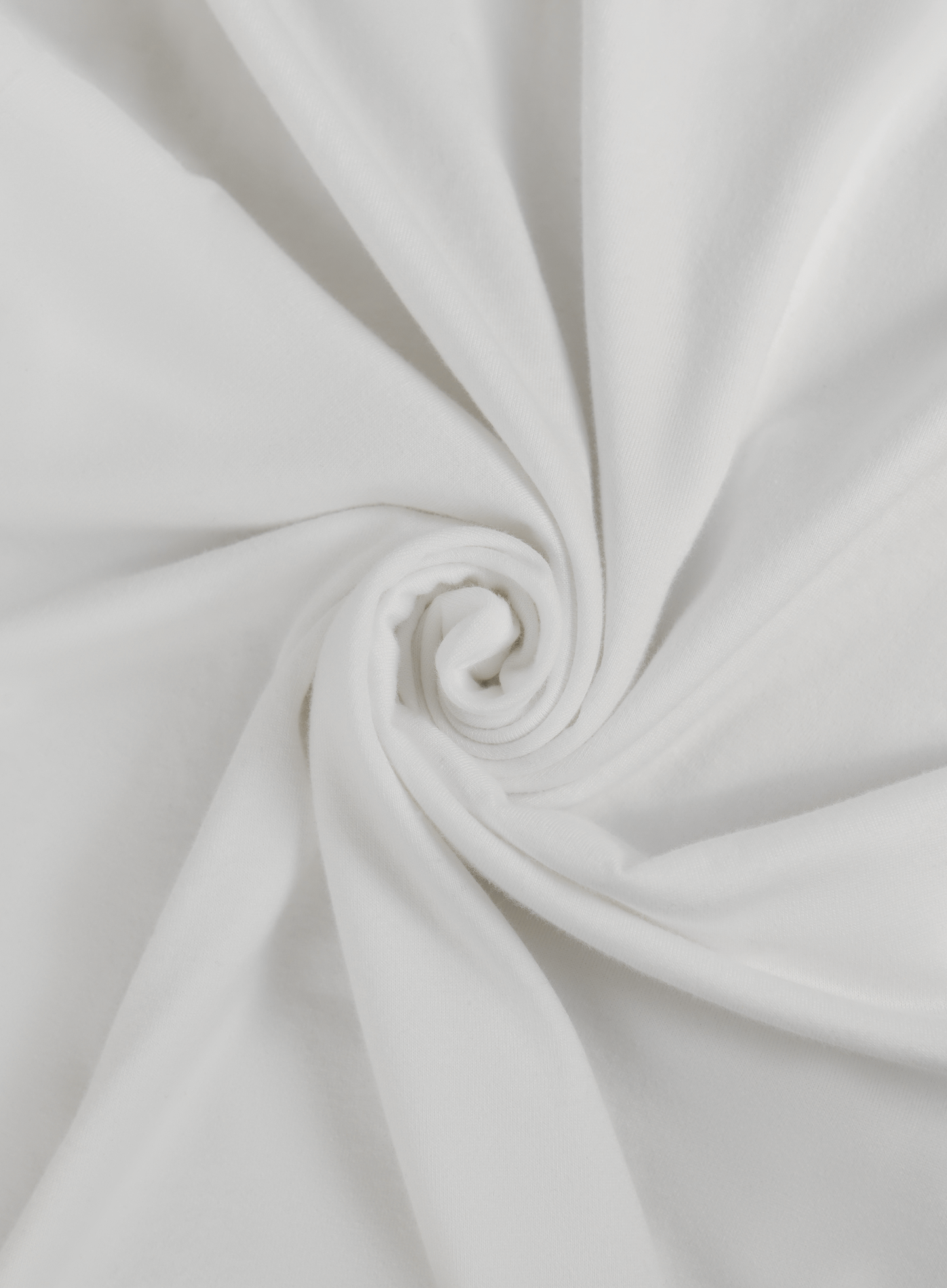 T-shirt van katoen | FULL_WIDTH | Wit