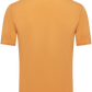 T-shirt van katoen | Oranje