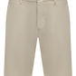 Bermuda van katoen | FULL_WIDTH | Beige