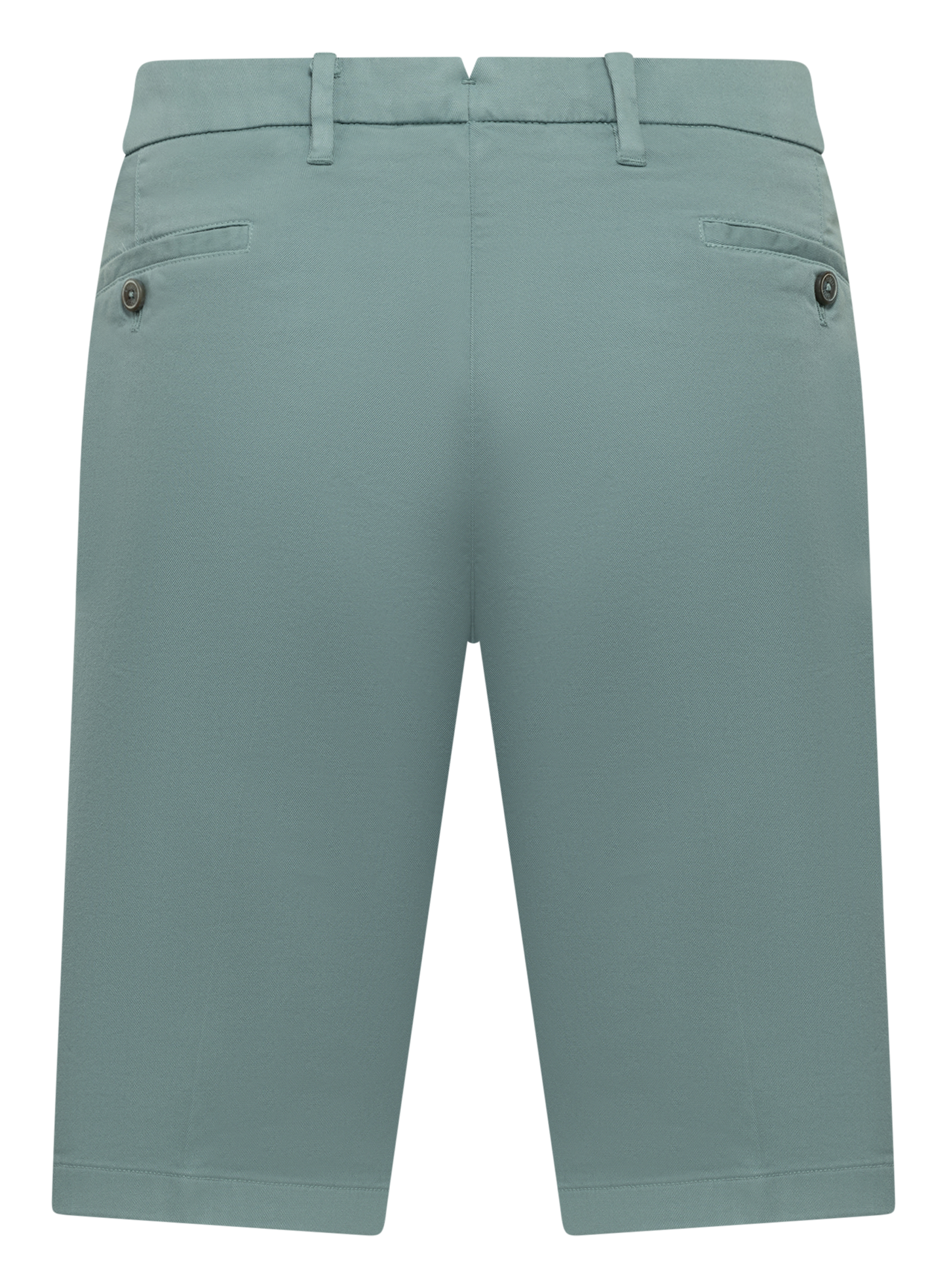 Bermuda van katoen | FULL_WIDTH | Turqoise