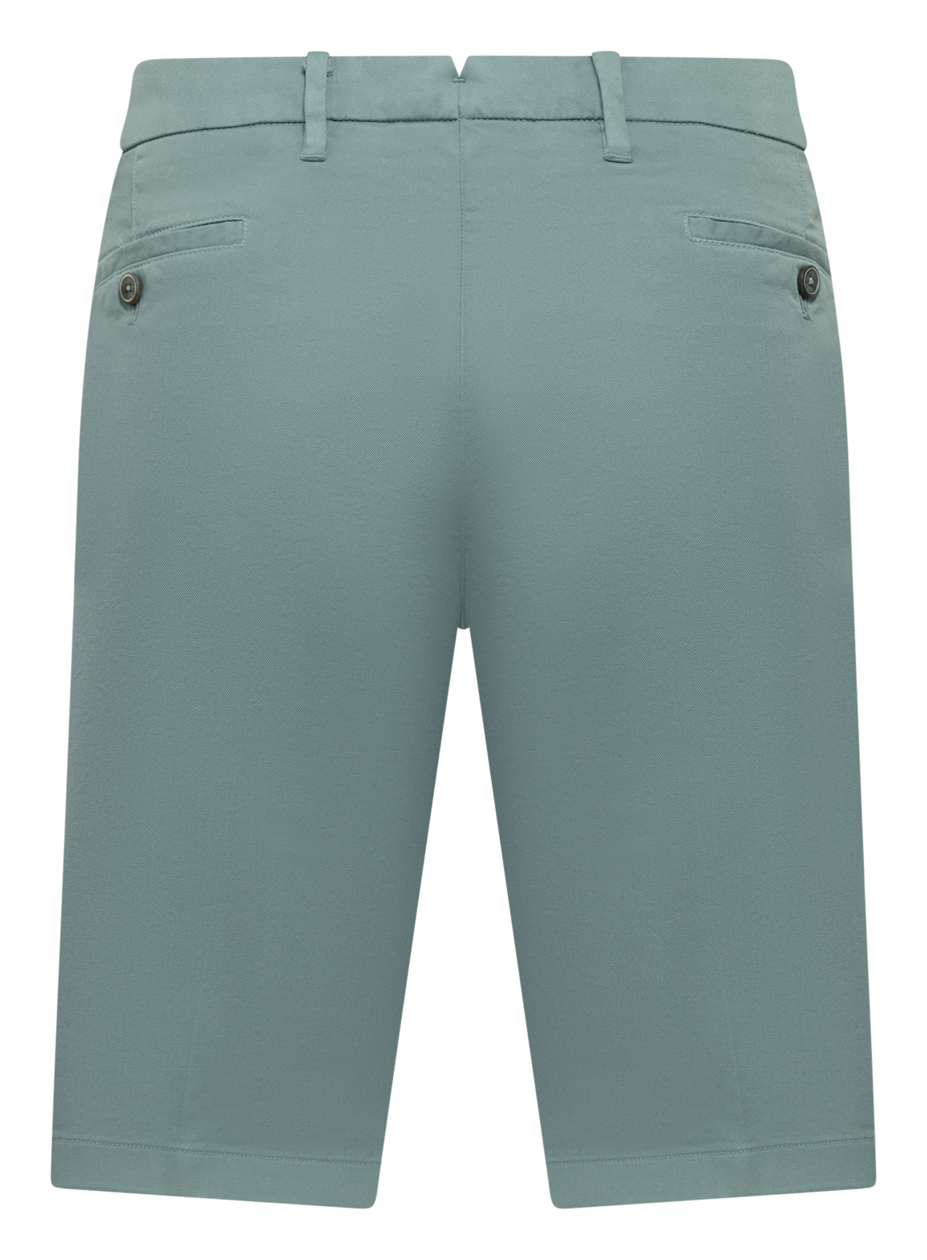 Bermuda van katoen | FULL_WIDTH | Turqoise