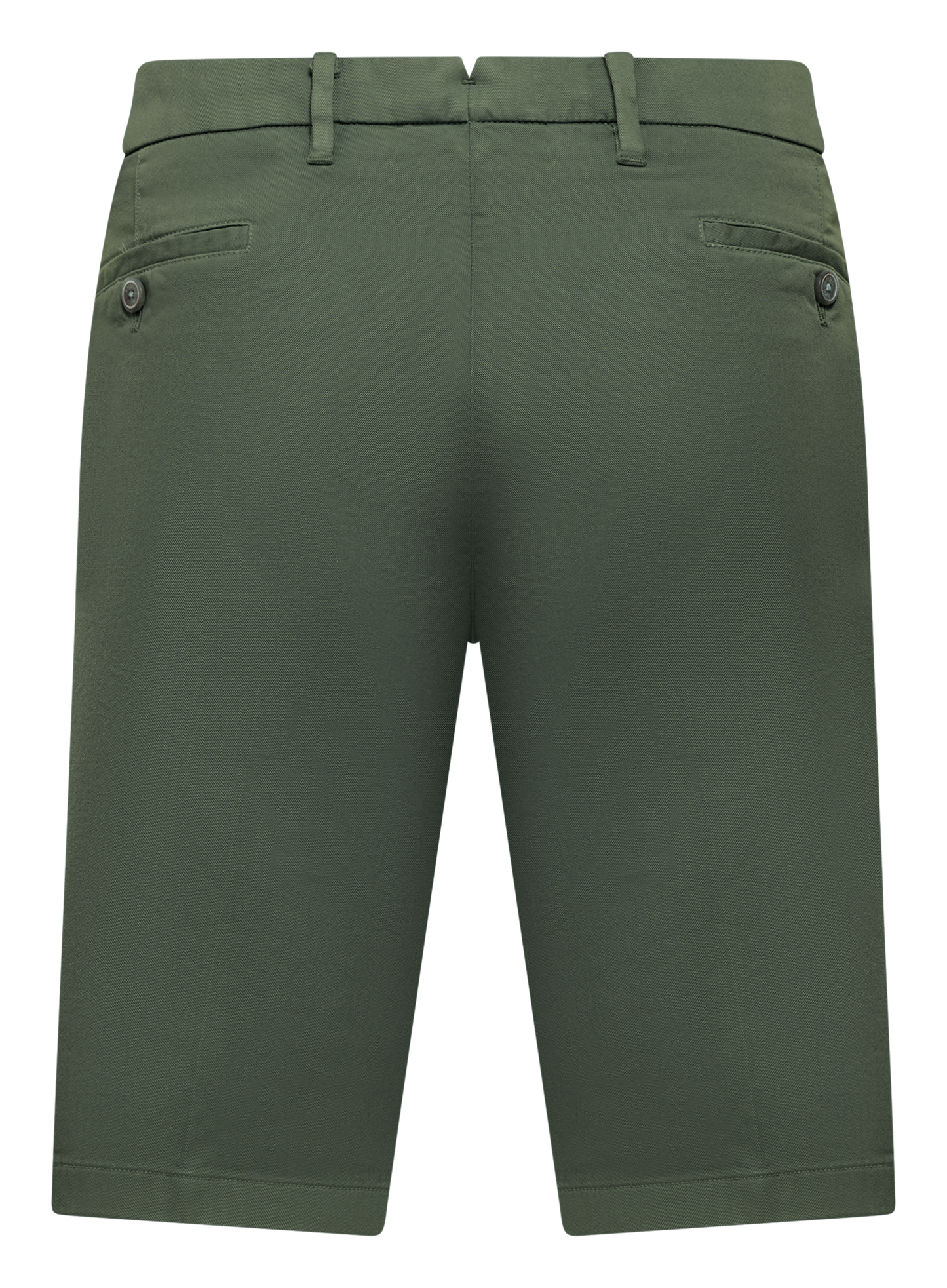 Bermuda van katoen | FULL_WIDTH | D.Groen