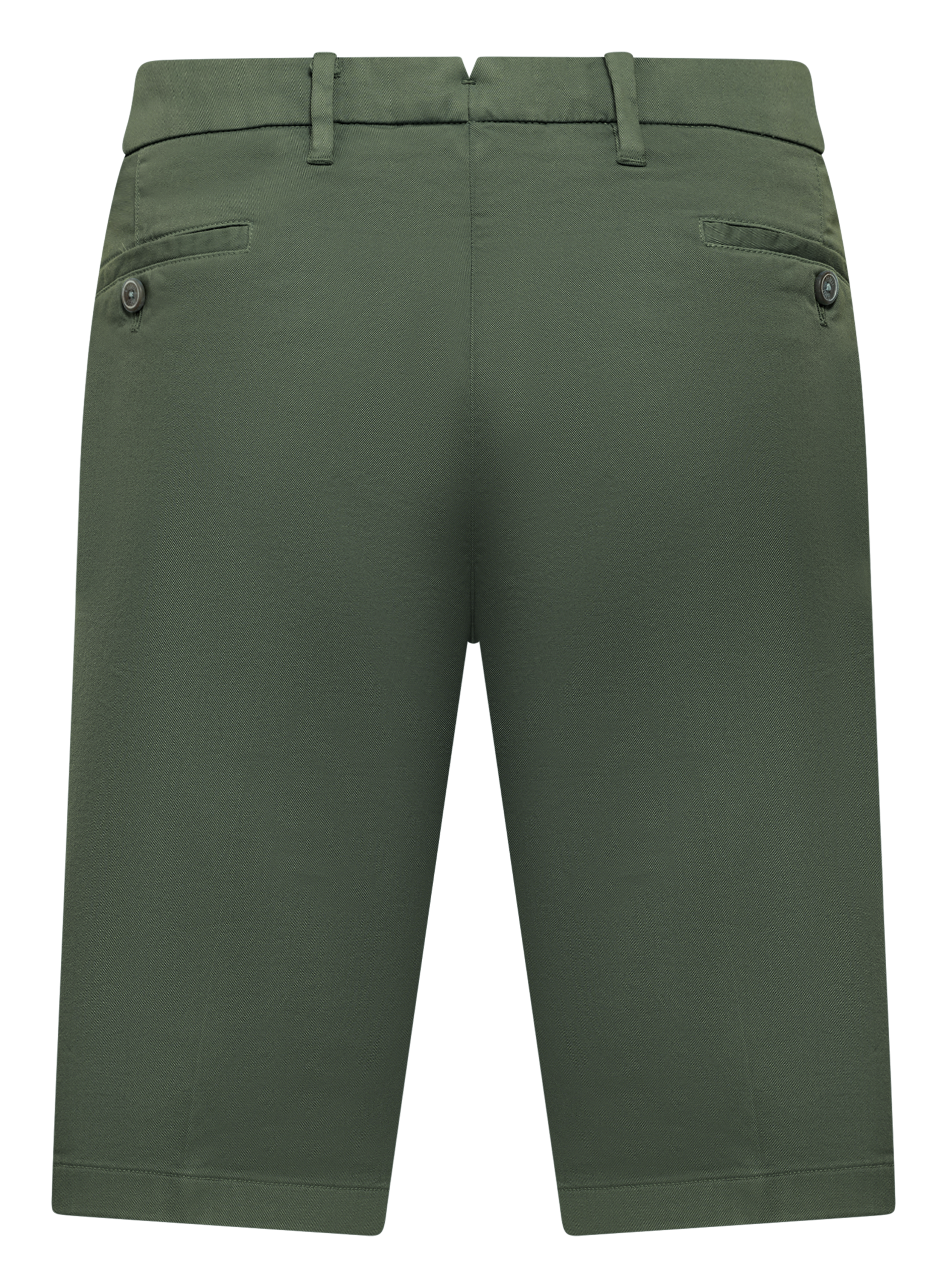 Bermuda van katoen | FULL_WIDTH | D.Groen