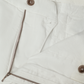 Bermuda van katoen | FULL_WIDTH | WHITE