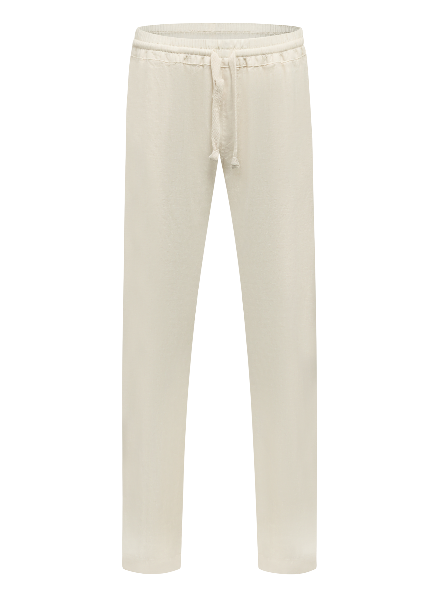 Linnen broek | FULL_WIDTH | KIEZEL