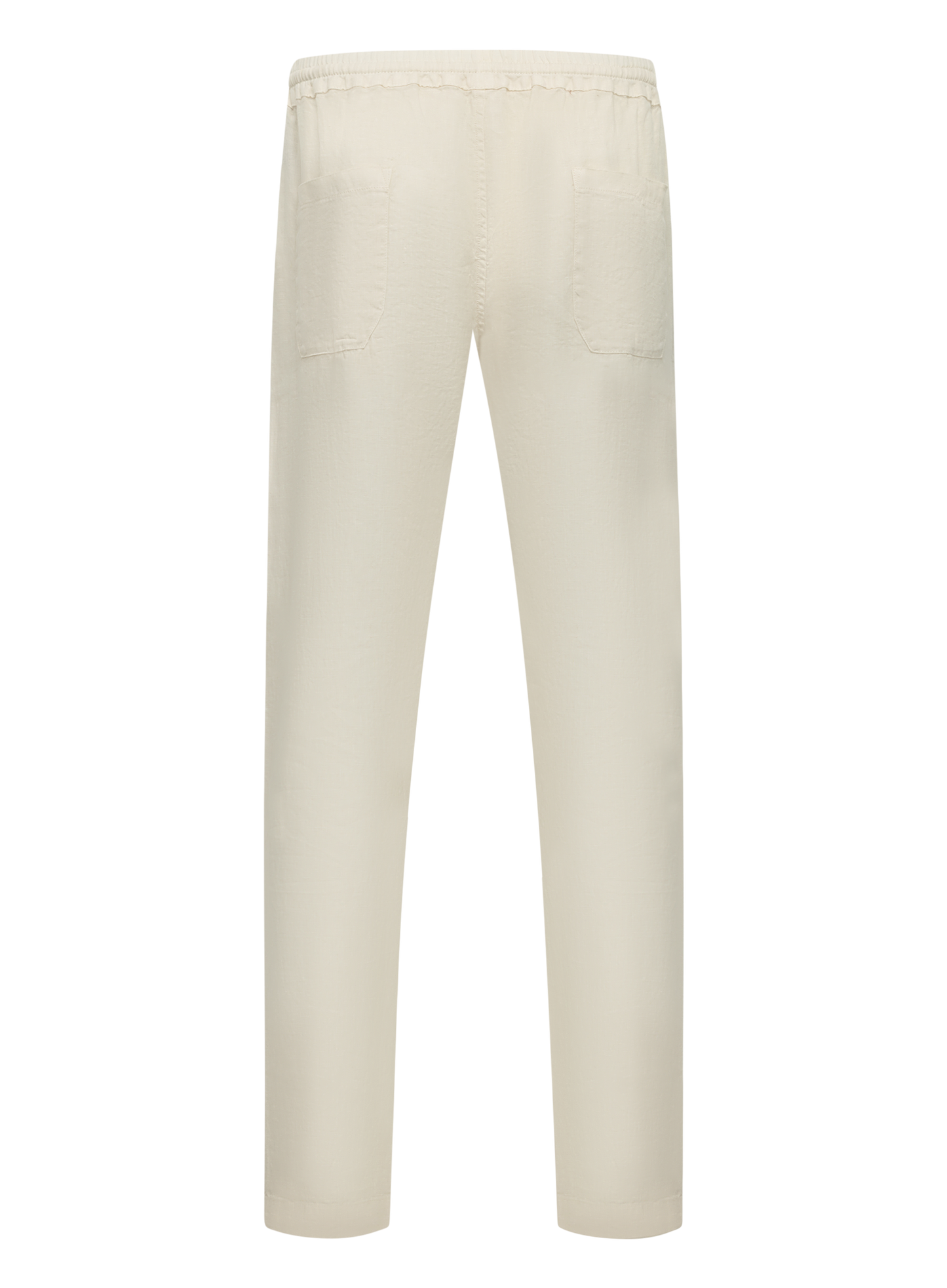 Linnen broek | FULL_WIDTH | KIEZEL