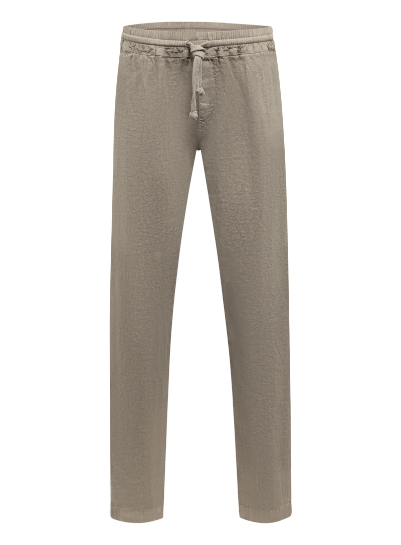Linnen broek