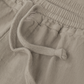 Linnen broek | FULL_WIDTH | TAUPE