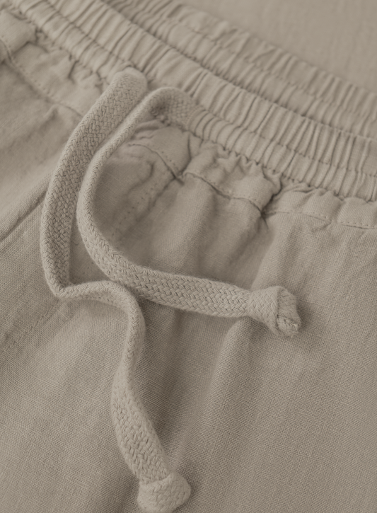 Leinenhose