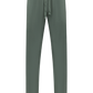 Broek van linnen | FULL_WIDTH | Groen