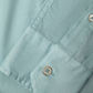 Overhemd van katoen | FULL_WIDTH | Turqoise