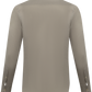 Overhemd van katoen | TAUPE